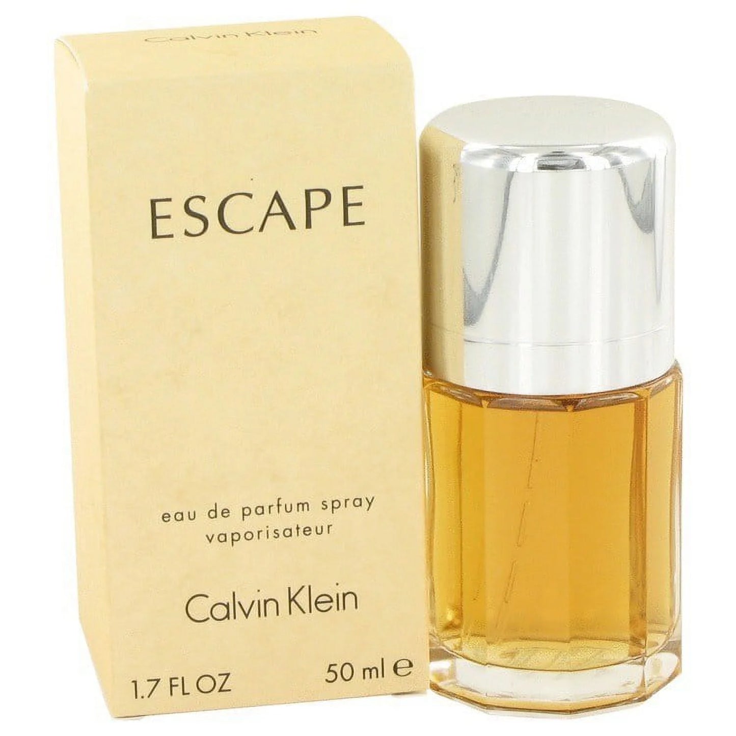 Escape by Calvin Klein EDP