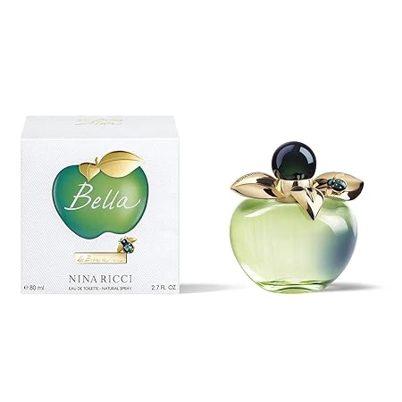 Nina Ricci Bella "Les Belles de Nina" EDT