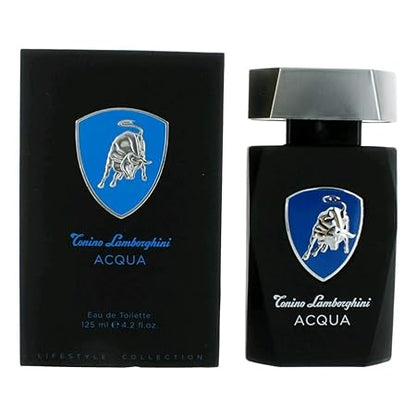 Tonino Lamborghini Acqua EDT