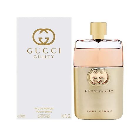 Gucci Guilty Pour Femme EDP