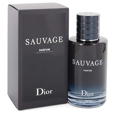 Dior Sauvage By Christian Dior Parfum