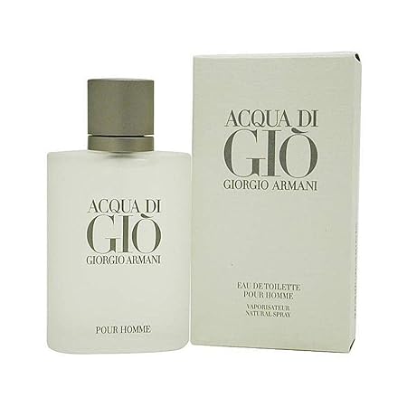 Giorgio Armani Acqua Di Gio EDT