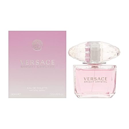 Versace Bright Crystal  EDT