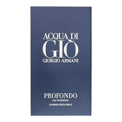 Giorgio Armani Aqua Di Gio EDP Profondo