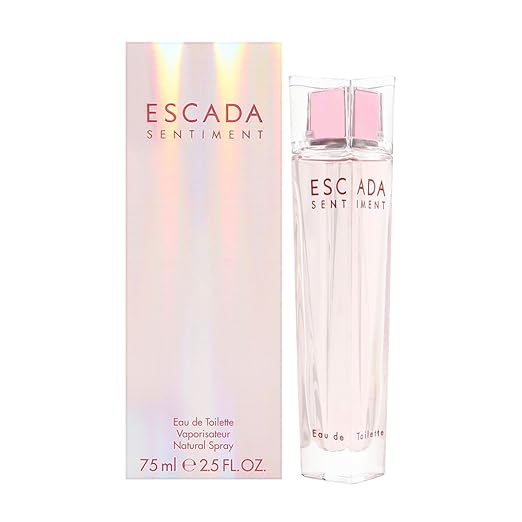 Escada Sentiment EDT