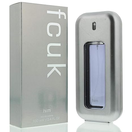 F C U K by French Connection EDT