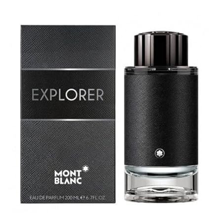 Mont Blanc Explorer EDP