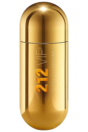 Carolina Herrera 212 VIP EDP