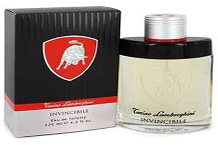 Tonino Lamborghini Invincibile EDT