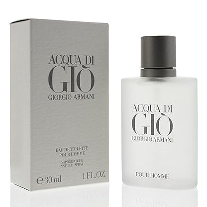 Giorgio Armani Acqua Di Gio EDT