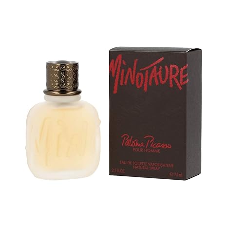 Minotaure By Paloma Picasso EDT