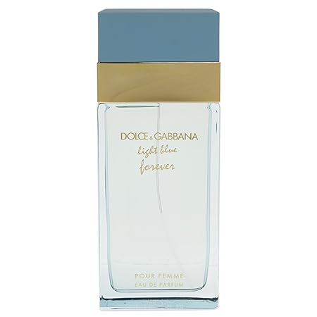 Dolce & Gabbana Light Blue Forever EDP