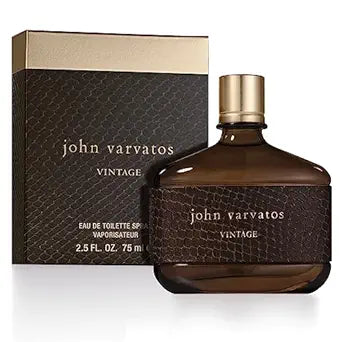 John Varvatos Vintage EDT