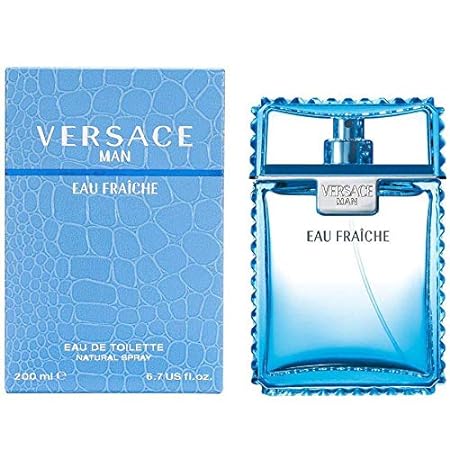 Versace Eau Fraiche EDT