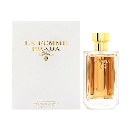 Prada La Femme EDP