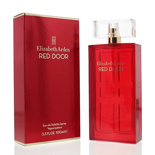 Red Door by Elizabeth Arden EDT