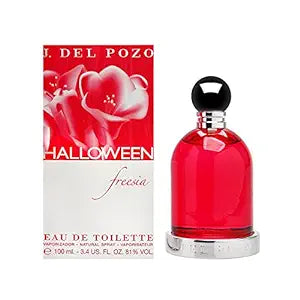 Halloween Fresia by Jesus del Pozo  EDT