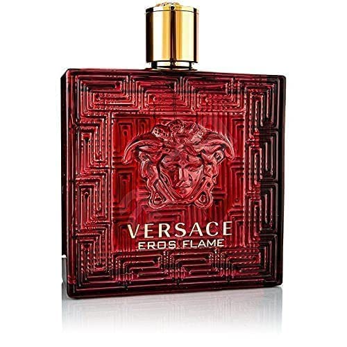 Versace Eros Flame EDP