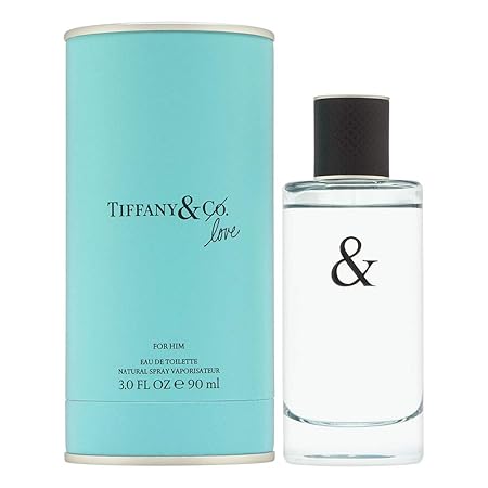 Tiffany & Co Love 3.0 EDT