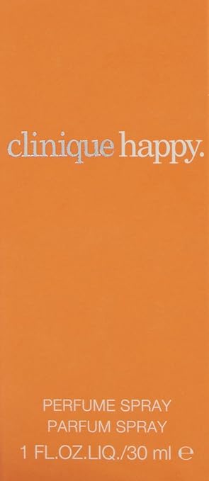 Clinique Happy EDP