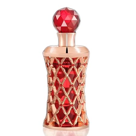 Orientica Amber Rouge Luxury Parfum Concentre