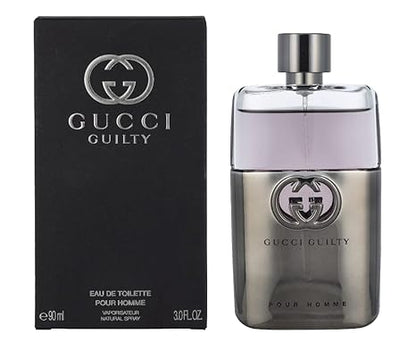 Gucci Guilty Pour Homme EDT