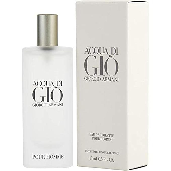 Acqua Di Gio Pour Homme EDT