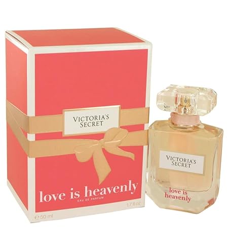 Victorias Secret Love is Heavenly EDP