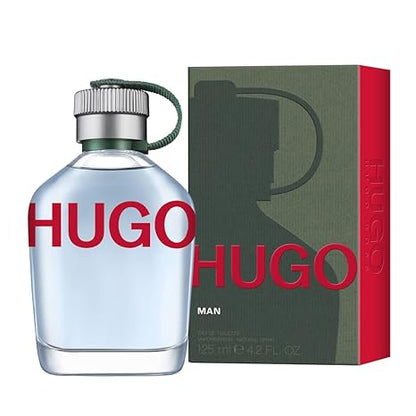 Hugo Green EDT