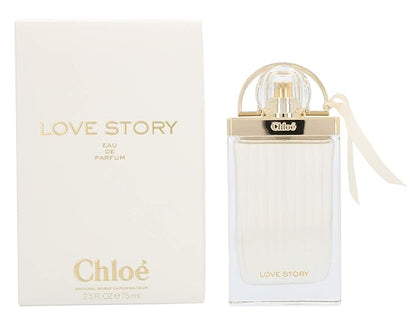 Chloe Love Story  By Chloe EDP