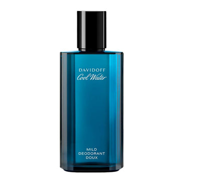 Davidoff Cool Water Deodorant