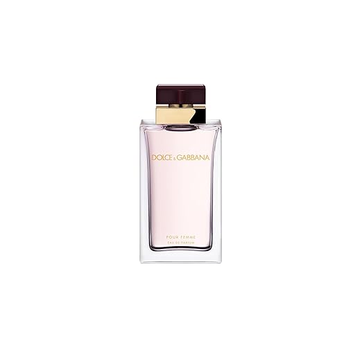 Dolce & Gabbana Pour Femme EDP