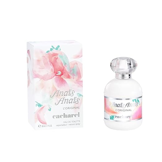 Cacharel Anais Anais L'Original EDT