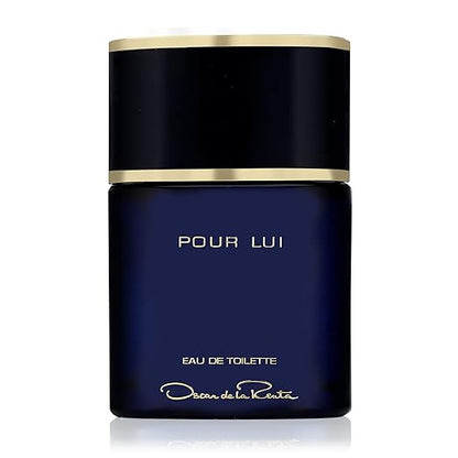 Pour Lui by Oscar De La Renta EDT