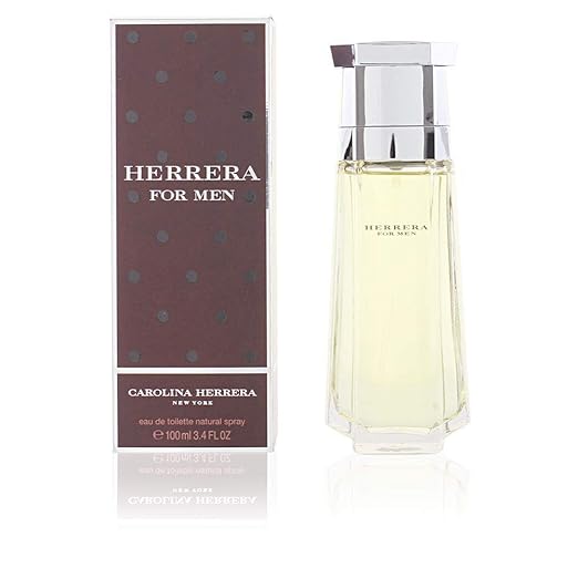 Carolina Herrera EDT