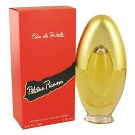 Paloma Picasso by Paloma Picasso EDT