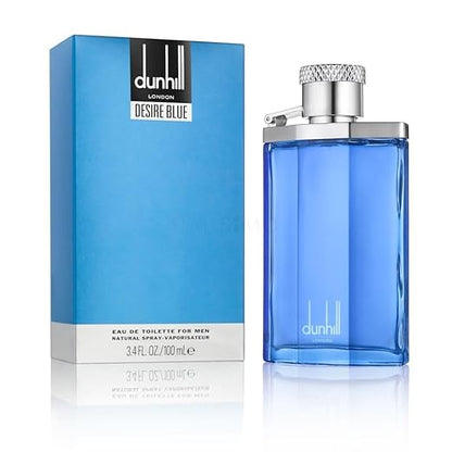 Dunhill Desire  Blue  by Alfred Dunhill  EDT