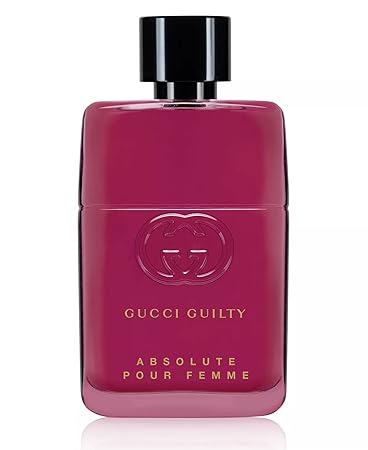 Gucci Guilty Absolute EDP