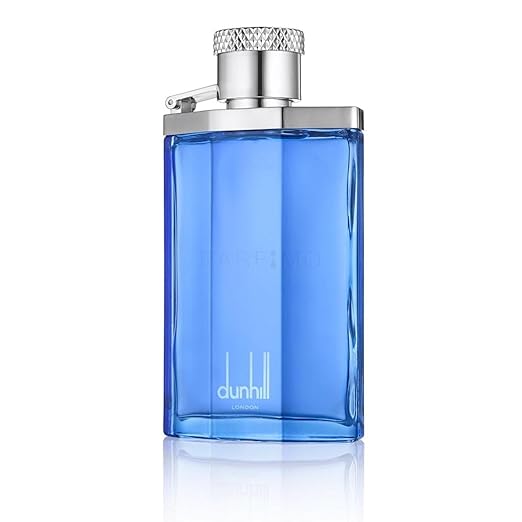 Dunhill Desire  Blue  by Alfred Dunhill  EDT