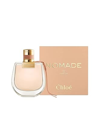 Chloe Nomade EDP