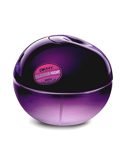 DKNY Be Delicious Night  by Donna Karan EDP