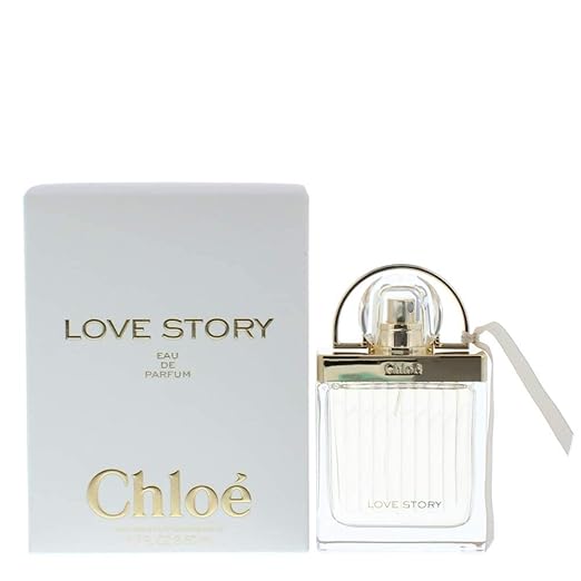 Chloe Love Story EDP