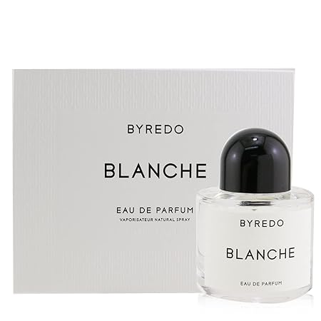 BYREDO BLANCHE  EDP