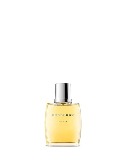 Burberry For Men EDT