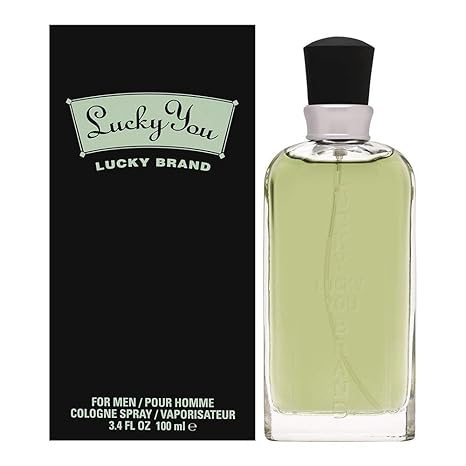 Lucky You by Liz Claiborne EDT