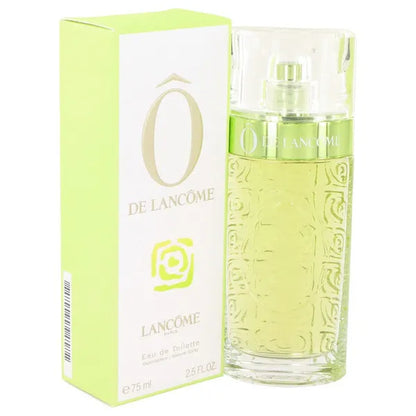 Ode by Lancome EDT