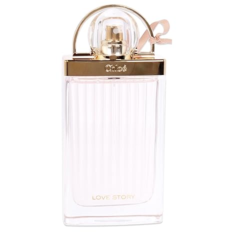 Chloe's Love Story  Eau Sensuelle  EDP