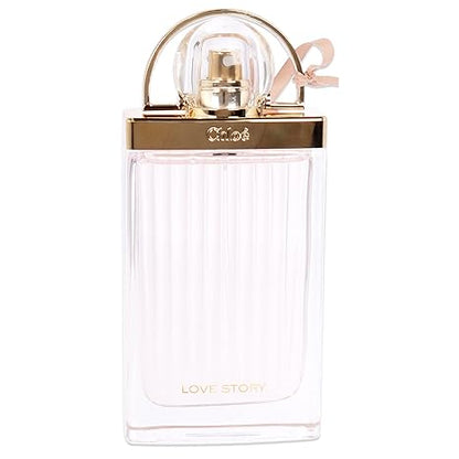 Chloe's Love Story  Eau Sensuelle  EDP