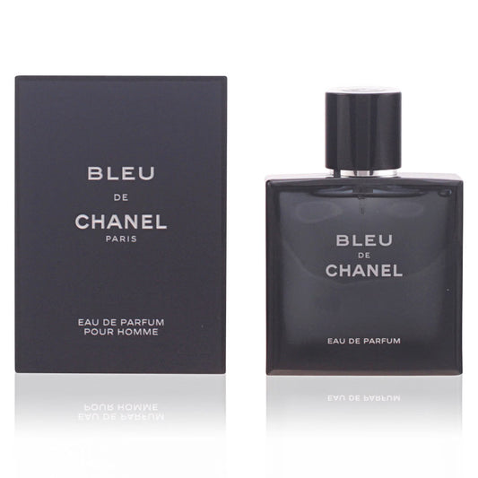 Chanel Bleu de Chanel Parfum for Men 5.0 oz (150 mL)