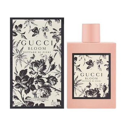 Gucci Bloom Nettare Di Fiori EDP